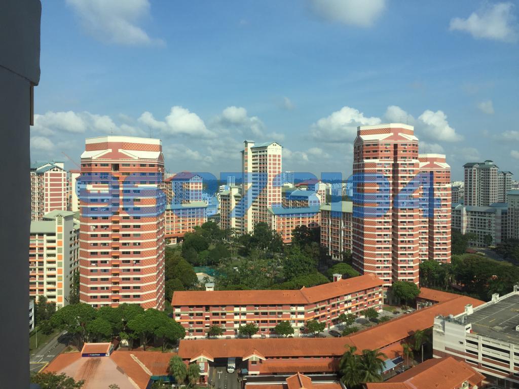 Blk 289 Bishan Street 24 (Bishan), HDB 5 Rooms #106196092